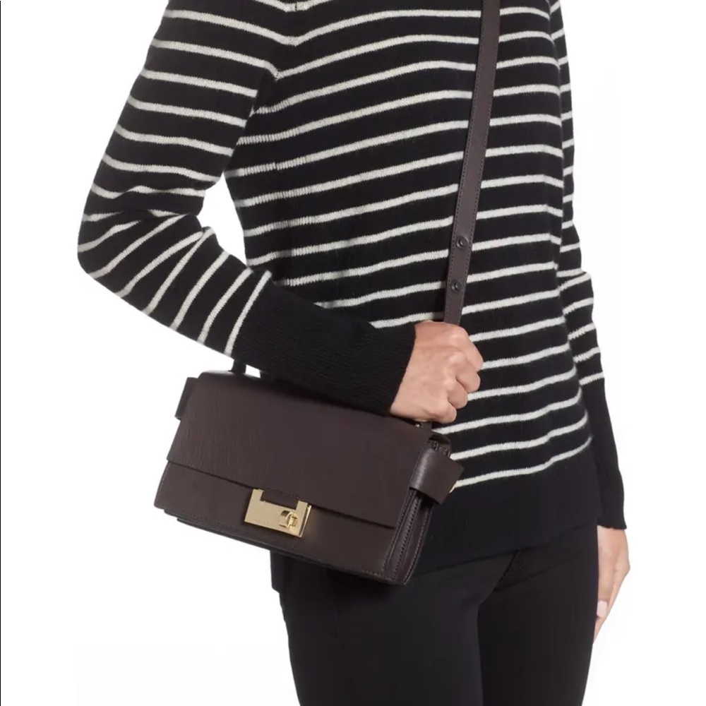 All Saints Teca bag